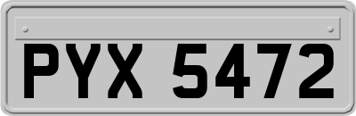 PYX5472