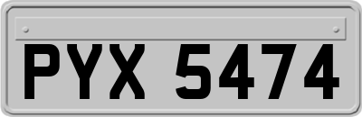 PYX5474