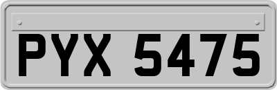 PYX5475