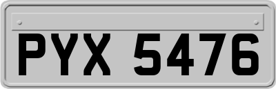 PYX5476