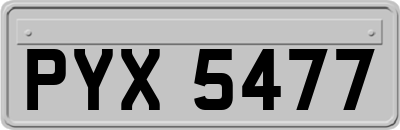 PYX5477