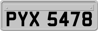 PYX5478