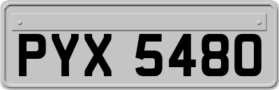 PYX5480