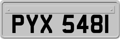 PYX5481