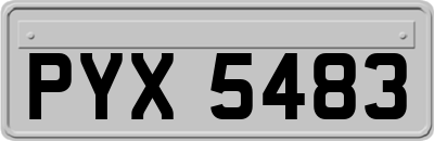 PYX5483