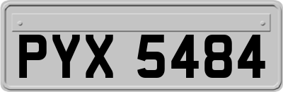 PYX5484