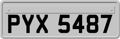 PYX5487