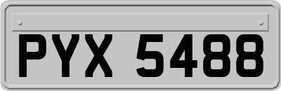 PYX5488