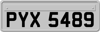 PYX5489