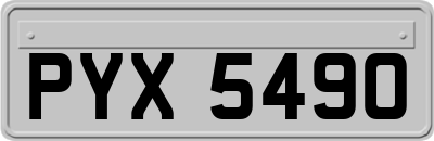 PYX5490