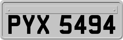 PYX5494