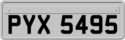 PYX5495