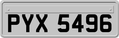 PYX5496