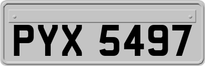 PYX5497