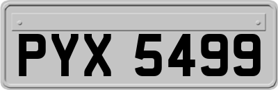 PYX5499