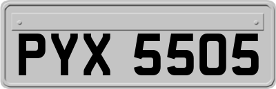 PYX5505