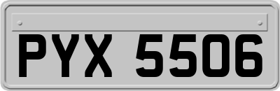PYX5506
