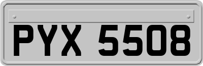 PYX5508