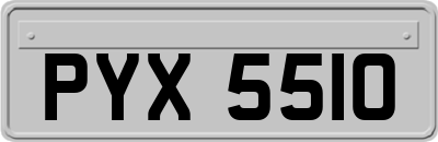 PYX5510