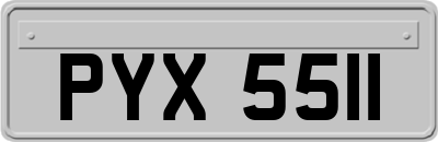 PYX5511