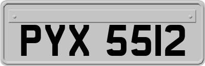 PYX5512