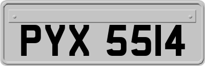 PYX5514