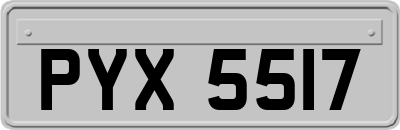 PYX5517