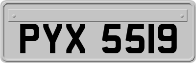 PYX5519