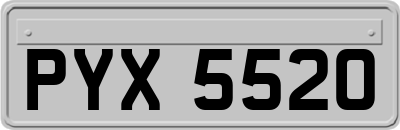 PYX5520