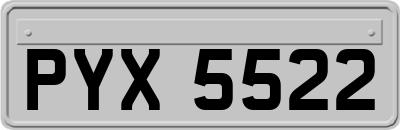 PYX5522