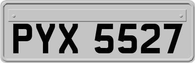 PYX5527