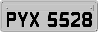 PYX5528