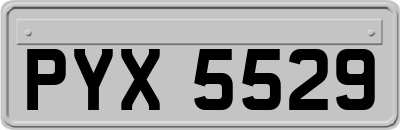 PYX5529