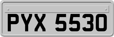 PYX5530