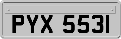 PYX5531