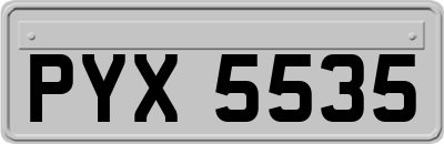 PYX5535