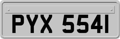 PYX5541