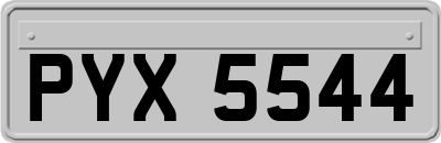 PYX5544