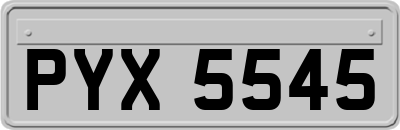 PYX5545