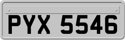 PYX5546