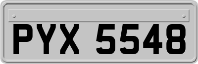 PYX5548