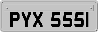 PYX5551