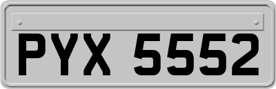PYX5552
