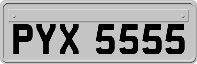 PYX5555