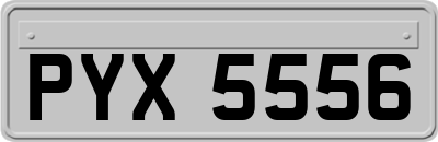 PYX5556