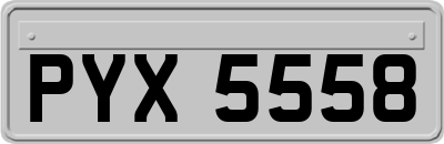 PYX5558