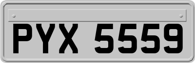 PYX5559