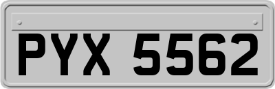 PYX5562