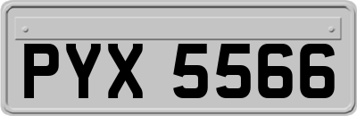 PYX5566