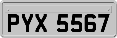 PYX5567